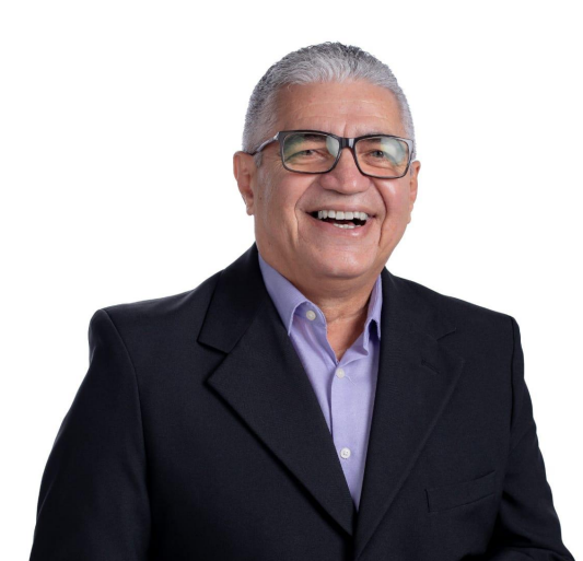 Vandelson Carvalho