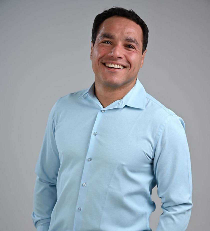 Marcell Boaventura